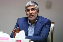 رئیس کمیته ملی المپیک وارد ریو شد