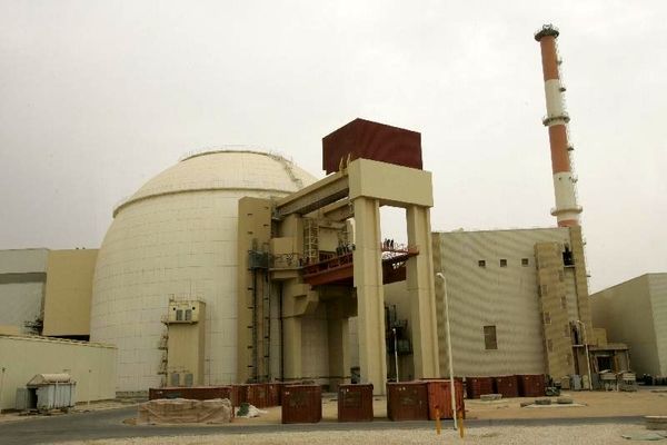 مذاکره ایران و روسیه برای ساخت مرحله دوم نیروگاه بوشهر