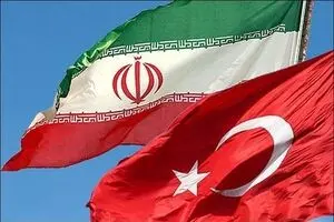 واردات از ترکیه ۳۷ درصد رشد کرد/ ۲.۵ میلیارد دلار واردات دولت یازدهم از ترکیه در شش ماه اخیر