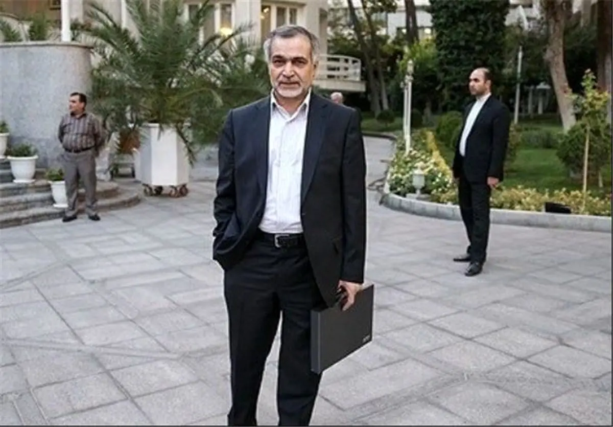 حضور پسرعموی فریدون در وزارت علوم علت متوقف شدن پیگیری‌ها درباره رانت تحصیلی برادر رئیس‌جمهور