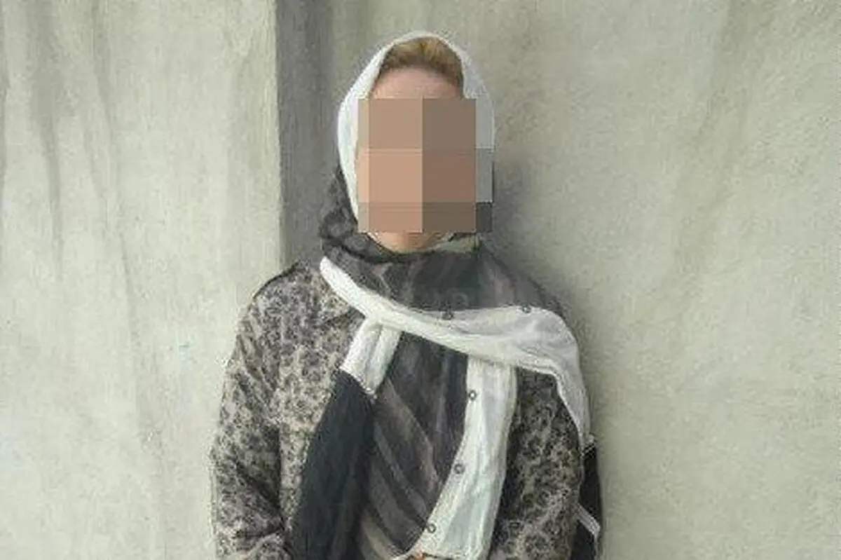 استاد "ارژینا" دستگیر شد/ طلسم‌های چند میلیونی خوشبختی