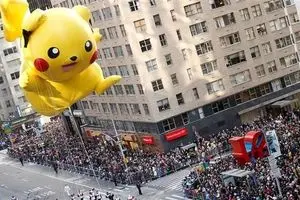 بازی «پوکمون‌گو» فیلتر شد/ معاون دادستان: کسی مخالفت نکرد، نهادهای امنیتی تقدیر کردند