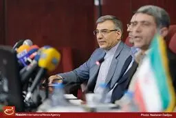 طیب‌نیا یک بازنشسته با مدرک فوق دیپلم ساختمان را معاون خود کرد/ در ساختمان باب همایون چه خبر است؟