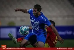 ادامه تیره‌روزی‌های شاگردان منصوریان با باخت مقابل نفت آبادان/ پیروزی ذوب‌آهن در خانه فولاد