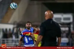 ترکیب استقلال برابر نفت آبادان مشخص شد