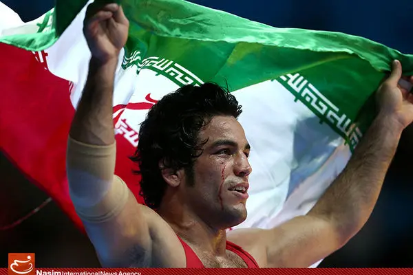 مدعیان وزن ۸۵ کیلوگرم کشتی فرنگی در المپیک ۲۰۱۶ ریو/ اخلاقی، بلینیوک، آساکولوف و طهماسبی