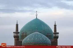 تجلیل از موذن‌زاده اردبیلی و محمد اصفهانی در جشنواره آواها و نواهای رضوی