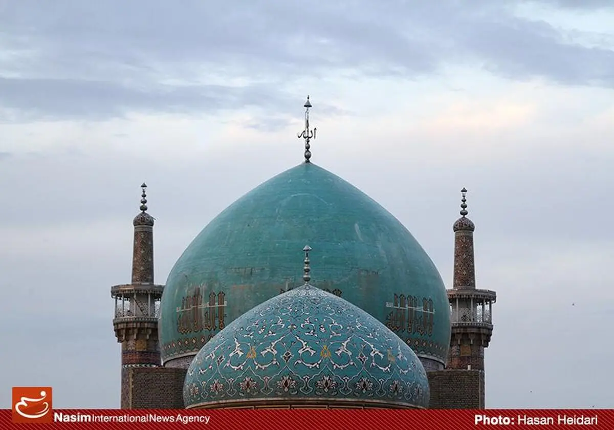 تجلیل از موذن‌زاده اردبیلی و محمد اصفهانی در جشنواره آواها و نواهای رضوی
