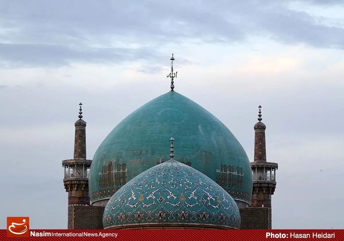 تجلیل از موذن‌زاده اردبیلی و محمد اصفهانی در جشنواره آواها و نواهای رضوی