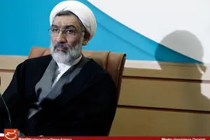 وزیر دادگستری برای پاسخگویی به سوالات نمایندگان به مجلس می‌رود