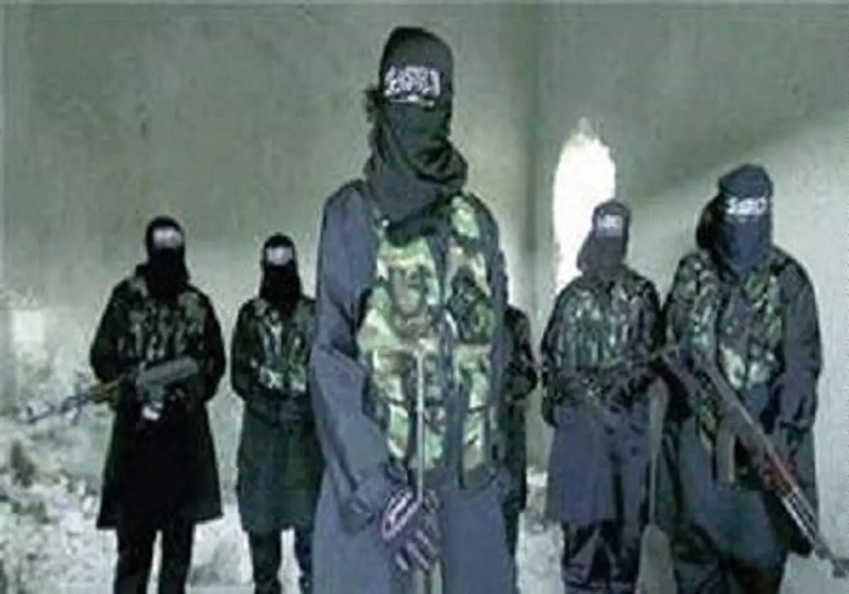 حضور ۳۶۰ هزار تروریست خارجی در جنگ سوریه