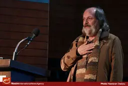 بزرگداشت امین تارخ در پانزدهمین تولد ماه