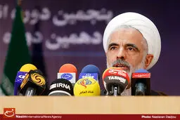واکنش معاون حقوقی رئیس جمهور به نامه احمدی‌نژاد به اوباما
