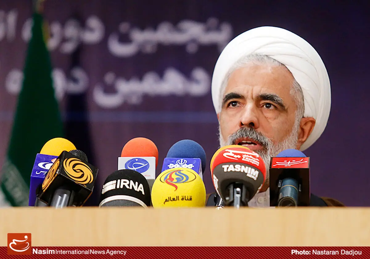 واکنش معاون حقوقی رئیس جمهور به نامه احمدی‌نژاد به اوباما