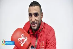 بوکسور مراکشی به اتهام اقدام به تجاوز دستگیر شد