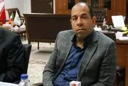 شجاعی: روحیه نعمتی عالی است/ پیش‌بینی بالاترین سطح بازی‌ها را داریم
