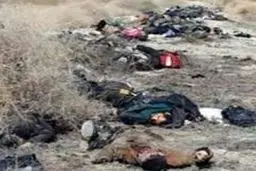 کشته شدن ۴۰۰ تروریست در جنوب غربی حلب