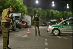 ارتباط تروریست‌های حملات اخیر آلمان با داعش مستقر در عربستان