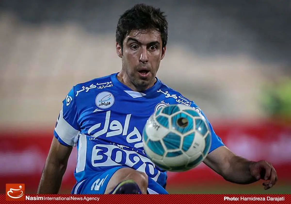 قراردادهای نجومی استقلالی‌ها تعدیل می‌شود!