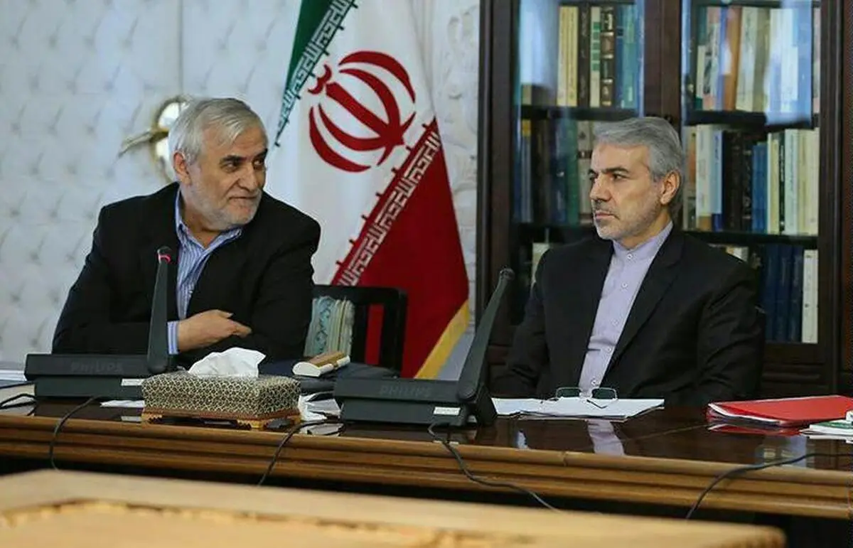 افشاگری احمد توکلی از حقوق‌های سرسام آور اعضای صندوق توسعه ملی