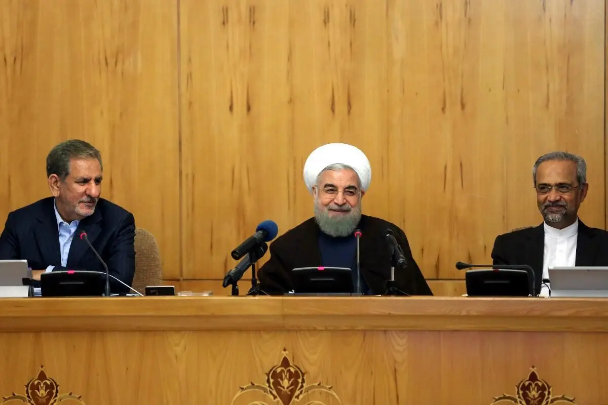 "تقریبا هیچ" که سوت و کف نداشت!