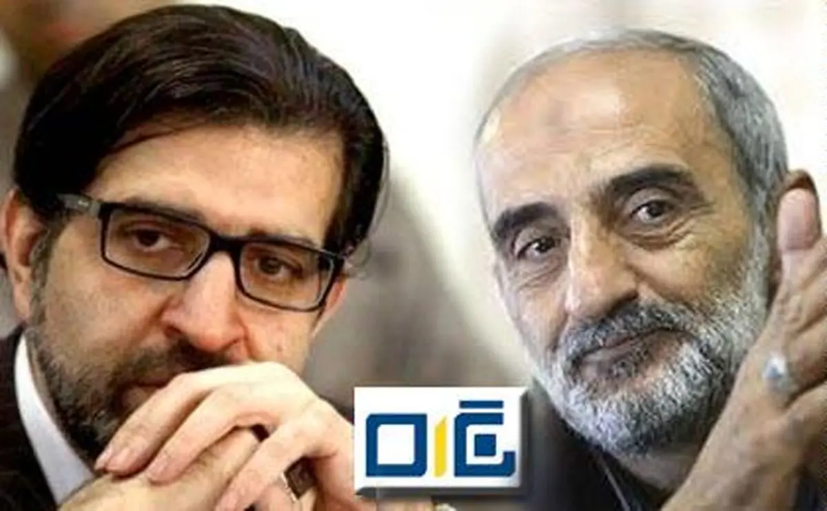 حسین شریعتمداری و صادق خرازی مهمانان امشب نگاه یک