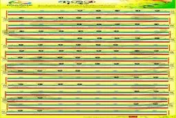 برنامه رقابت‌های ورزشکاران ایران در المپیک ریو