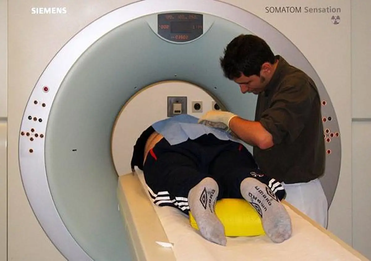 ارائه خدمات تصویربرداری رایگان به خبرنگاران