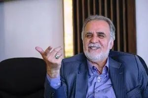کرباسیان: بعد از برجام هیچ سرمایه گذاری خارجی صورت نگرفته/ فقط تعدادی یادداشت تفاهم امضا کردیم که زمان می‌برد قرارداد شود!