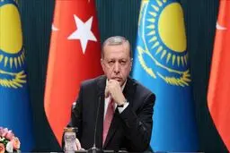 اردوغان: 