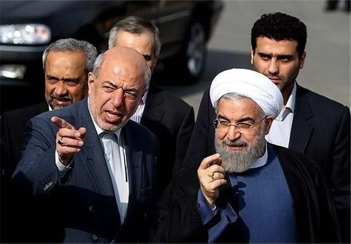 لطف دولت یازدهم به مشترکین پرمصرف برق: هرچه قدر بیشتر برق مصرف کنید یارانه بیشتری به شما می‌دهیم!