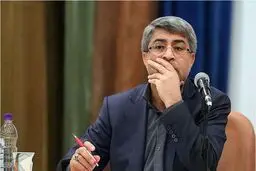 عضو فراکسیون امید: تمامی شکایات دستگاه‌های دولتی از رسانه‌ها پس گرفته شود