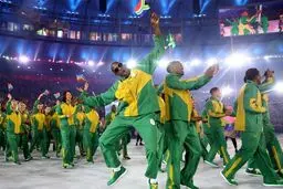 ۸ لباس برتر کاروان‌ها در رژه المپیک ریو معرفی شد