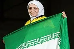 کردستانی: با پرچمداری در افتتاحیه پارالمپیک خط بطلانی بر تبلیغات غرب می‌کشم