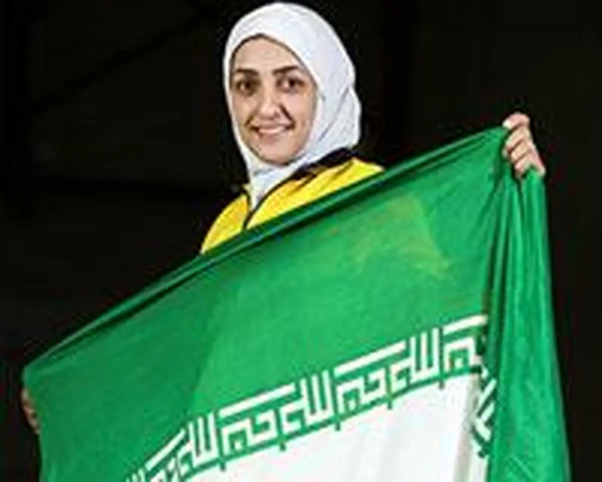 کردستانی: با پرچمداری در افتتاحیه پارالمپیک خط بطلانی بر تبلیغات غرب می‌کشم