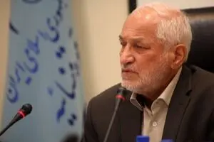۶ هزار زندانی‌ چک‌ در کشور/ تهران‌ بیشترین‌ و قزوین‌ کمترین‌ محکوم‌ مالی‌ را دارد