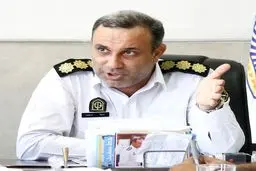 برخورد شدید پلیس با خودروهای فاقد معاینه فنی/ لزوم بازنگری در معافیت معاینه فنی خودرو‌های خارجی