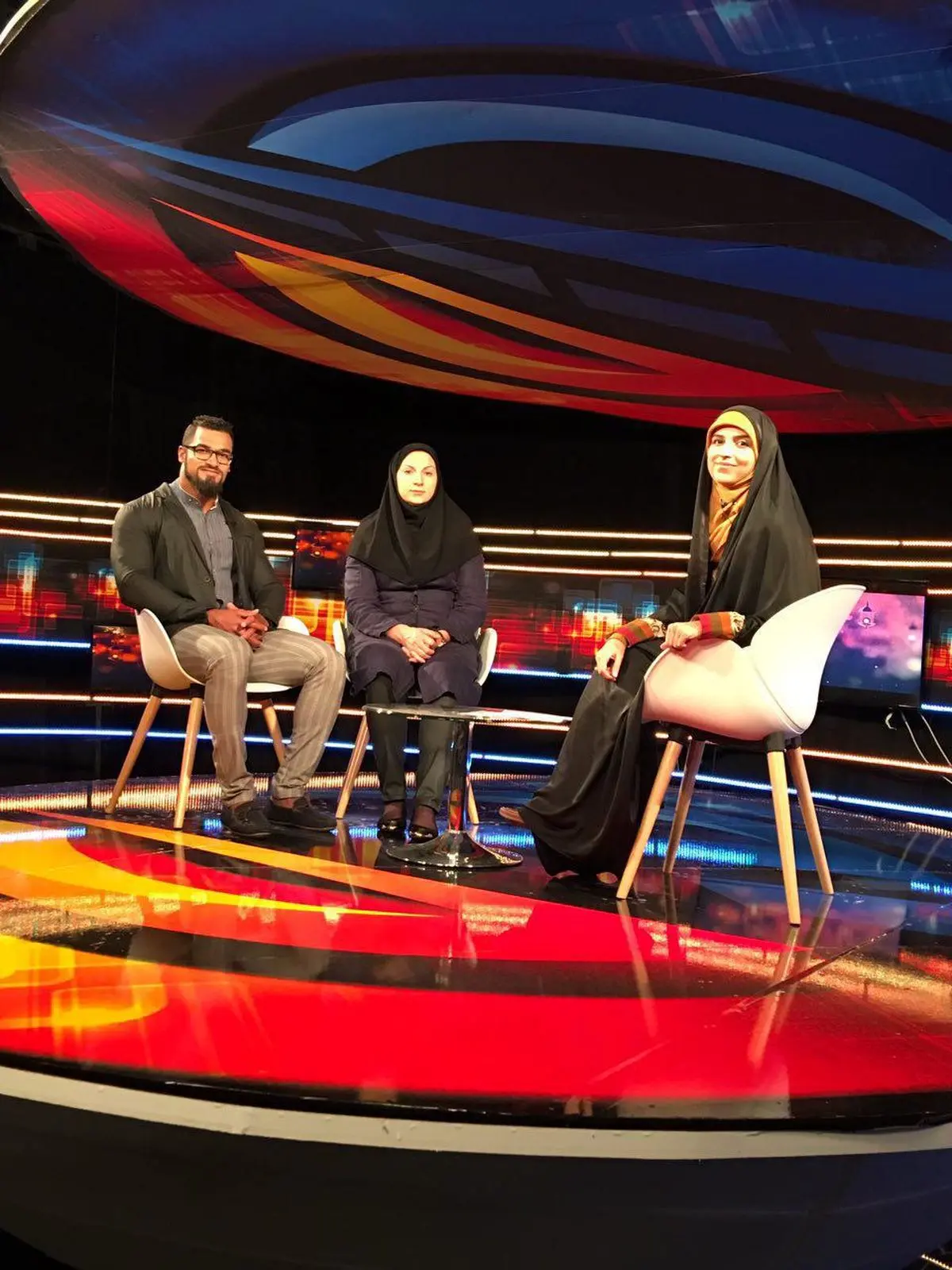 تعهد کاری معلم را به "روبه راه" آورد + تصاویر