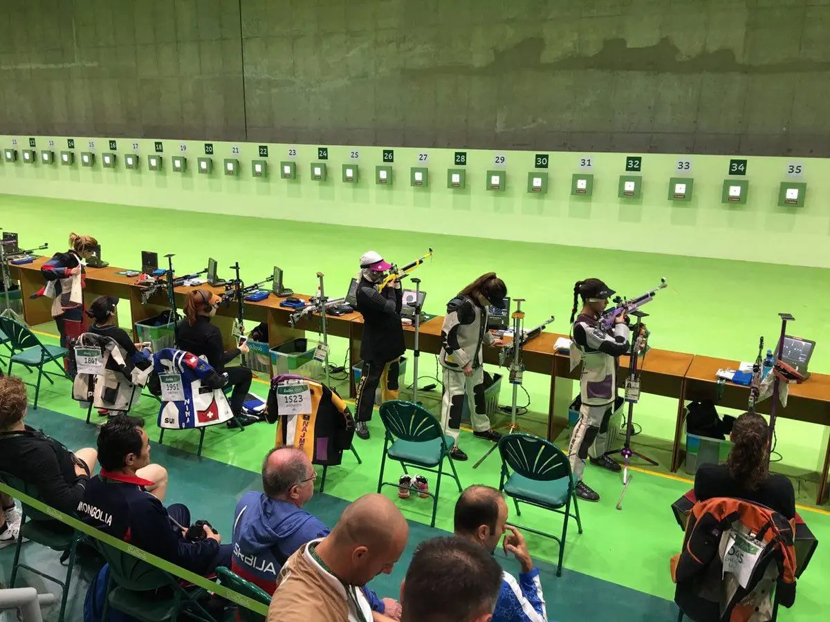 احمدی فینالیست شد/ خدمتی از راهیابی به مرحله نهایی بازماند