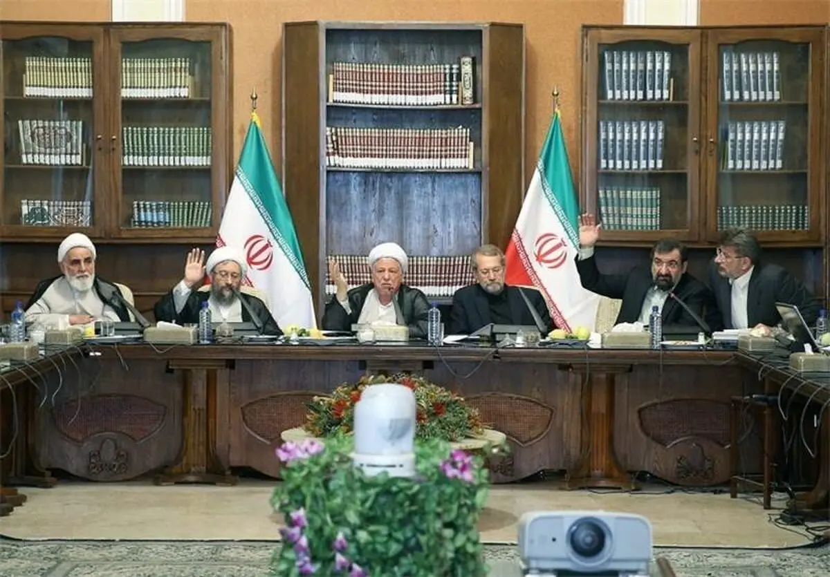 چهار بند دیگر از سیاست‌های کلی قانون‌گذاری کشور در جلسه مجمع تشخیص تصویب شد