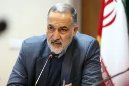 رئیس فدراسیون تیراندازی: احمدی شانس خوبی برای کسب مدال دارد