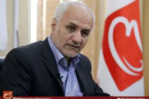 حسن عباسی آزاد شد