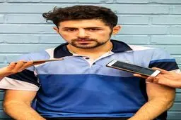 عالمیان: امیدوارم در بازی بعدی هم پیروز شوم