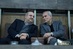 سجادی و مناف هاشمی وارد ریو شدند