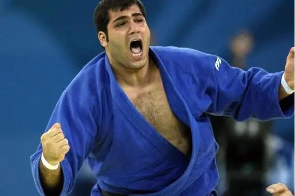 رودکی: در جریان تمرینات بینی مولایی سه بار شکست/انشالله نتایج خوبی کسب کنیم