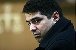 شهرام جزایری بازداشت شد