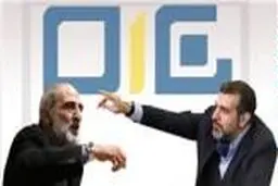 اگر حاصل مناظره، الحاق رسمی خرازی به 