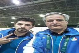 لطف‌الله‌نسبی: نوشاد تمرکز لازم را نداشت و نمی‌دانم مشکل او چه بود