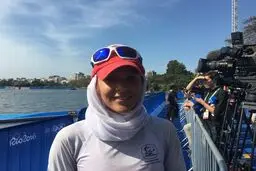 برنامه نمایندگان ایران در روز دوم رقابت‌های المپیک ۲۰۱۶ ریو