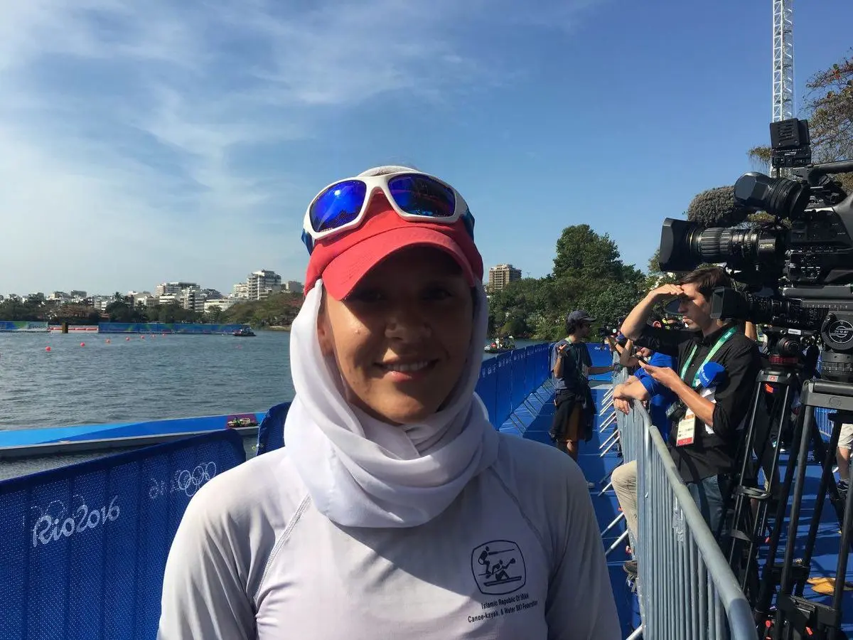 برنامه نمایندگان ایران در روز دوم رقابت‌های المپیک ۲۰۱۶ ریو